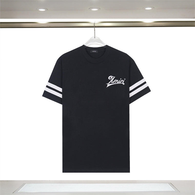 ICON Amiri Fashion T-shirt