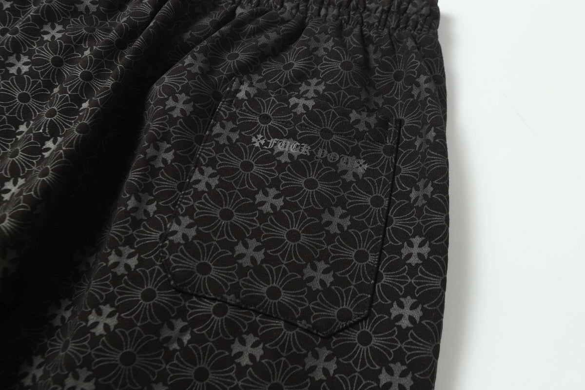 CHROME-HEARTS NEW Shorts 2282